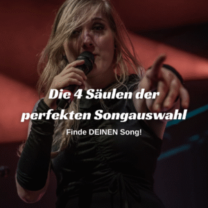 Gesangsunterricht Vocal Coach Vocal Coaching Vocal Mentoring