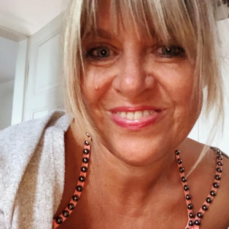 Antje D.